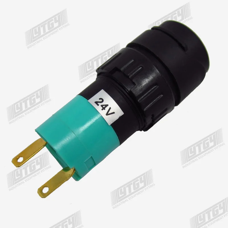 EMA 연속 중단 사운드 DC24V--10PCS 부저 01B-RC40 01B-RI40 01B-CC40 01B-CI40 01B-SC40 01B-SI40 S12 Q12 16mm