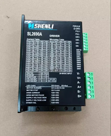 SHENLI 드라이브 컨트롤러 SL2236A SL2690A SL28110A SL2690DA SL2230A SL2450E SL2680AD SL2680E SL2680DA