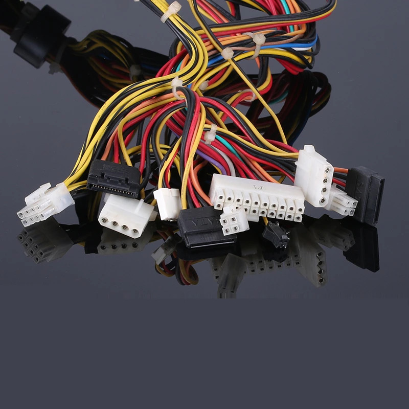 FSPPSU 550W 전원공급장치 FSP550-63PLN 신
