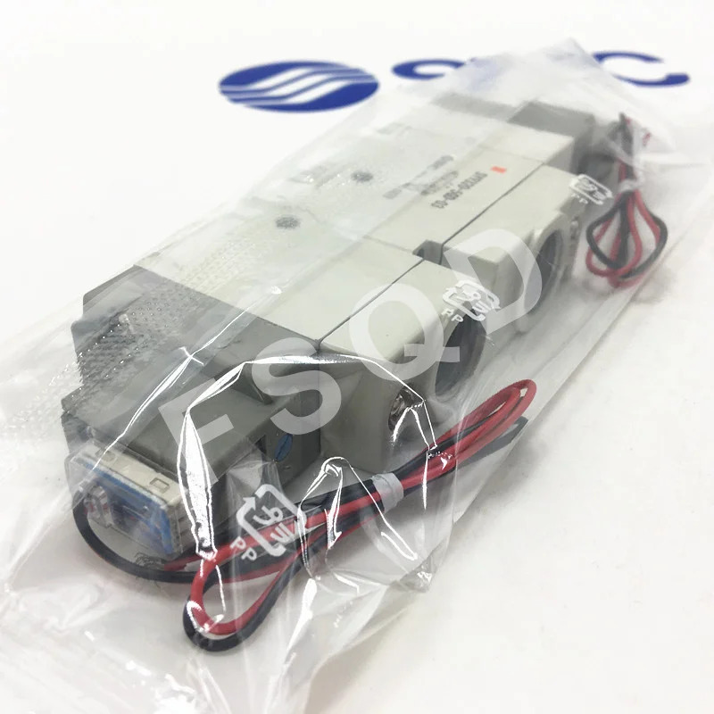 SY9320-4DZ-02 SY9320-5DZ-03C8 SY9320-5DZD-03 SY9320-5GD-03 SY9320-5D-03 SMC 솔레노이드 밸브 공압 부품 SY9000 시
