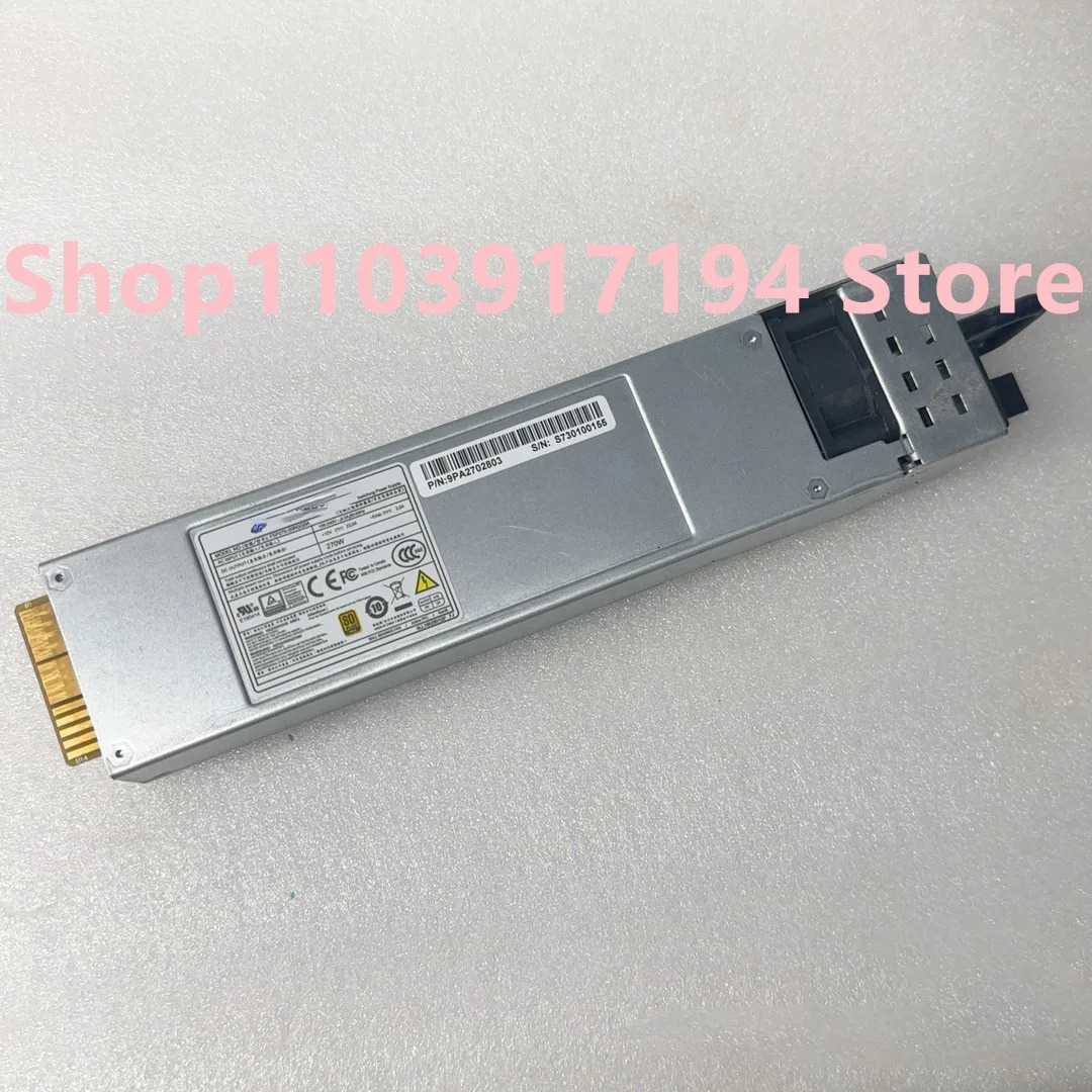 FSP 그룹전원 모듈 FSP270-20RGGBA 270W 전원공급장치