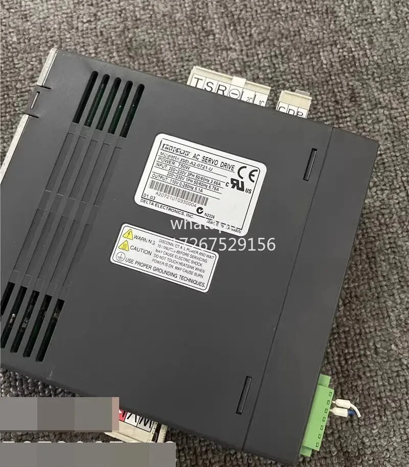 리퍼 A2 ASD-A2-0721-U 750W 220V
