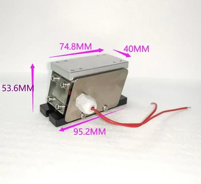 단거리진동 220V12V24V 평면 진동 리니어 피더 컨트롤러 진동판