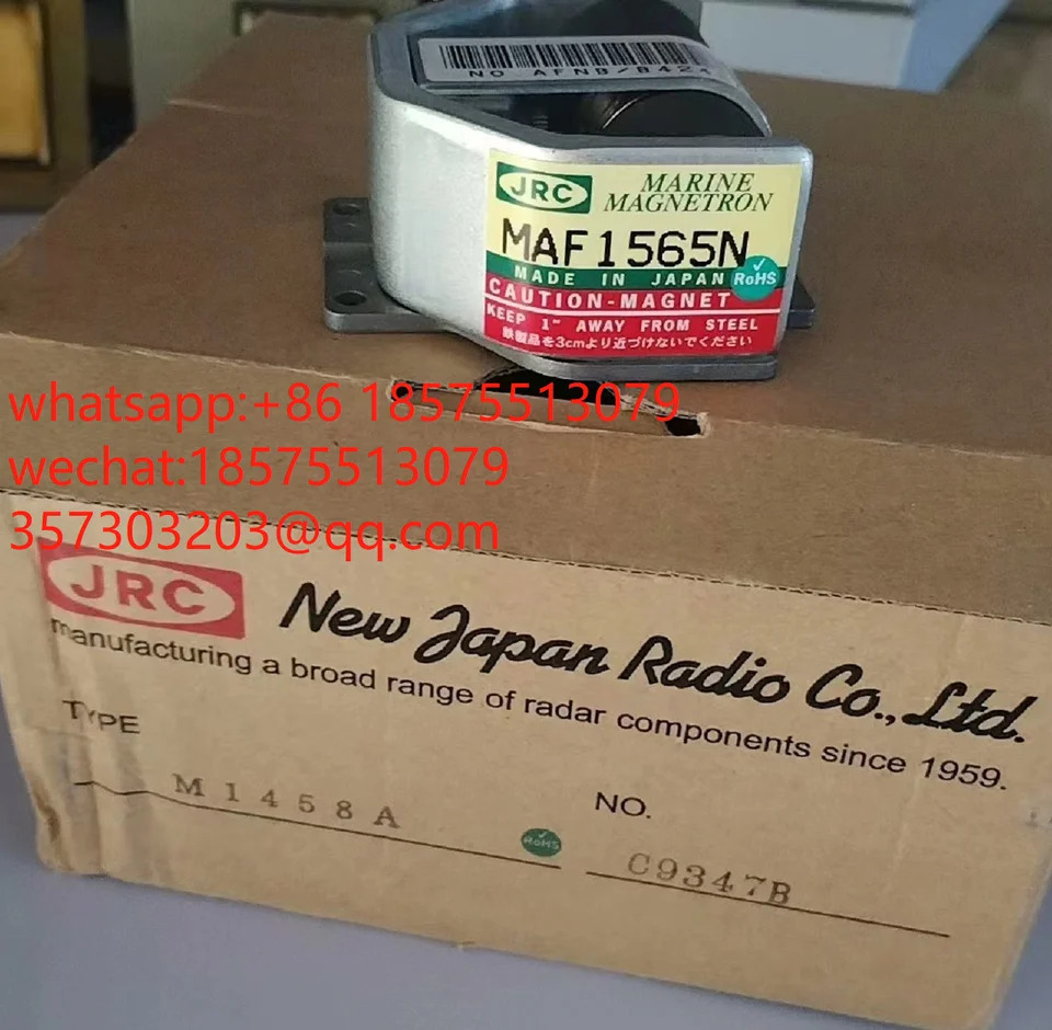 JRC MAF1565N