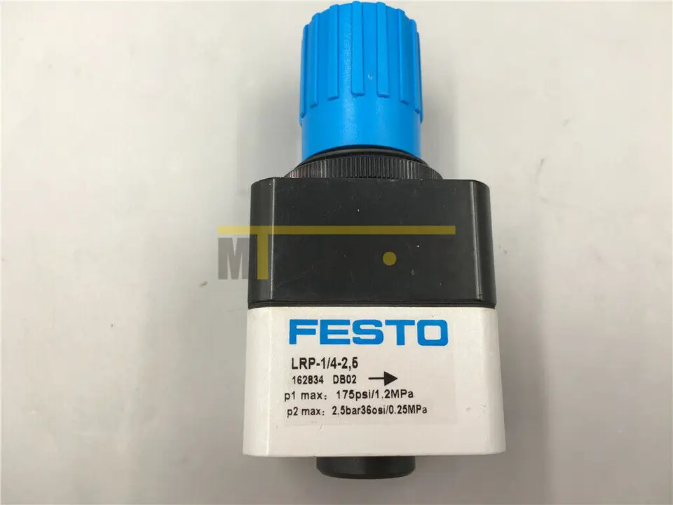 Festo 신 LRP-1 4-2.5 162834
