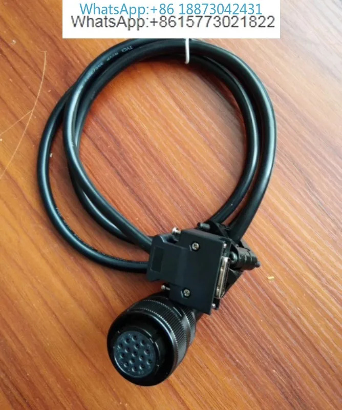 동링 서보모터 엔코더 신호 라BB-031-/EPS-B1-0001AA 라인