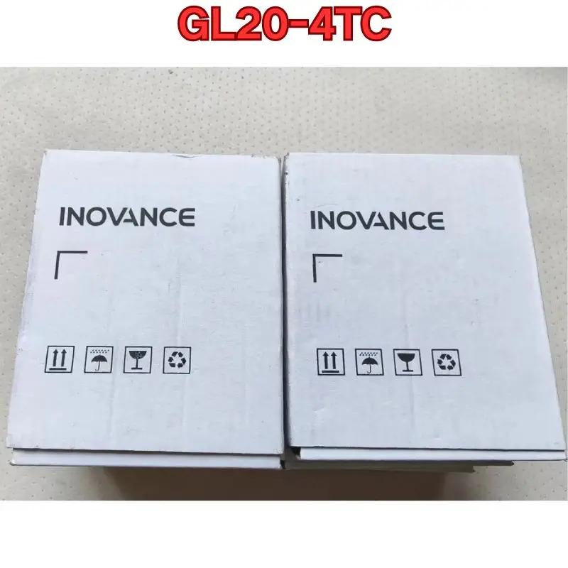 plc 모듈 GL20-4TC