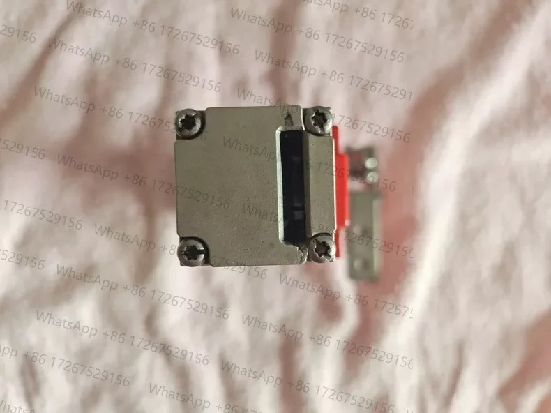 STA-FS-3A-4141A024MFC2311 보안 도어 잠금 장치