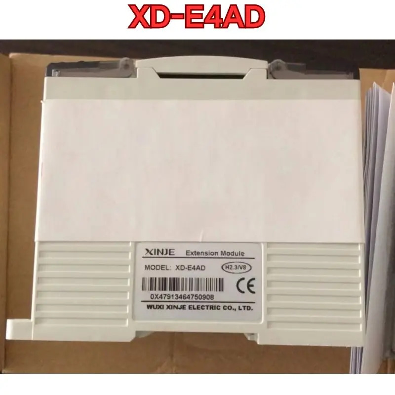 PLC 모듈 XD-E4AD 신