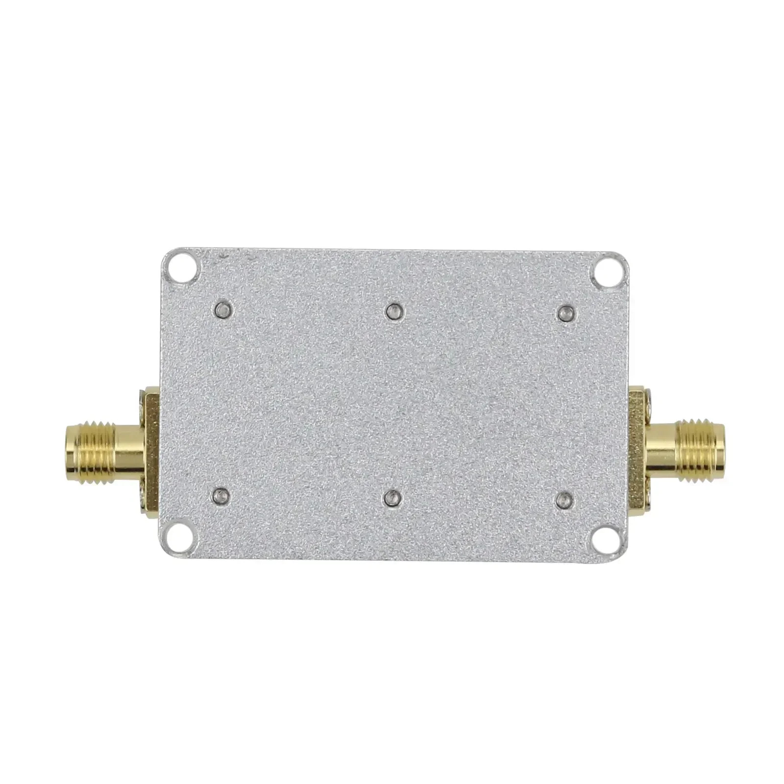 202540DB WYDZ-PA-1G-3GHz-1W SBB5089SZA2044 단방향 마이크로파 전력 증폭기 RF 모듈