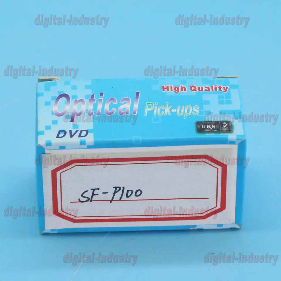 SANYO 레이저 렌즈픽업 SF-P100 메커니즘 CD18 핀신