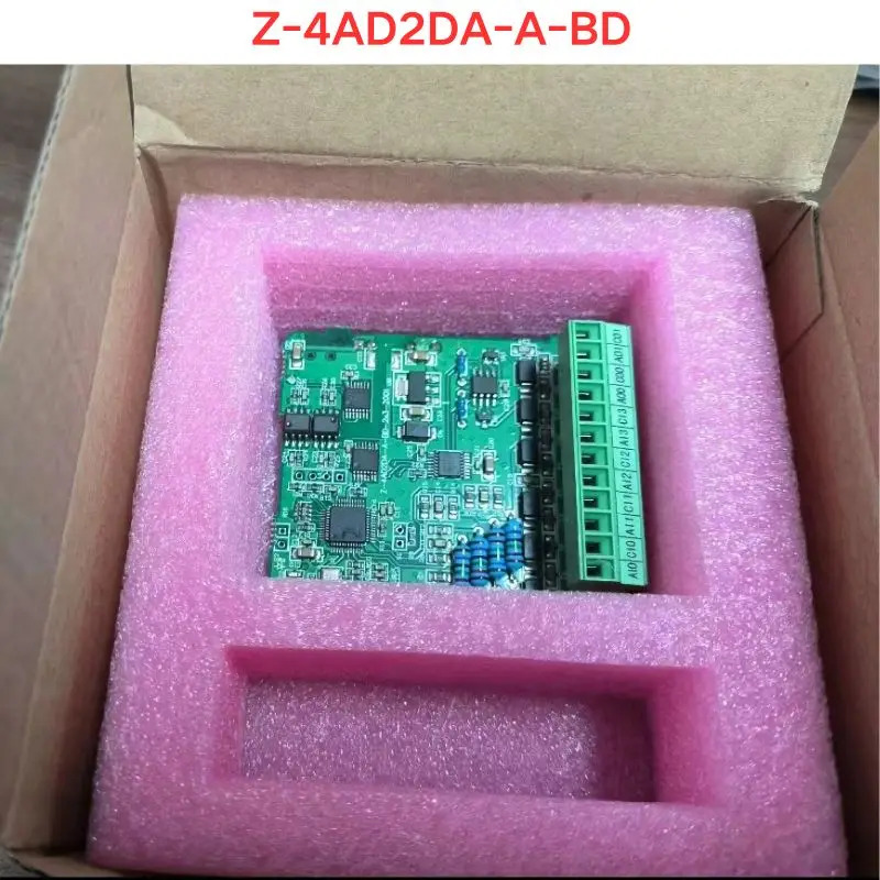 통합 기계 Z-4AD2DA-A-BD 신