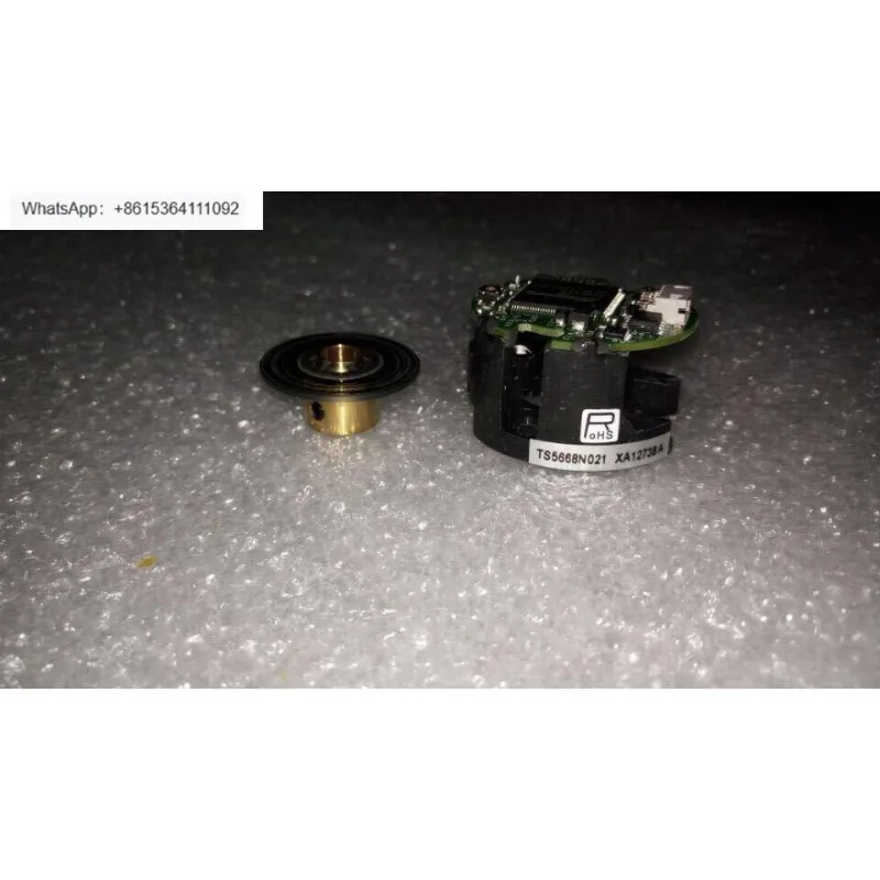 TS5668N21/TS5668N021 인코더 SI35-17/33bit-LPS-5V 원본