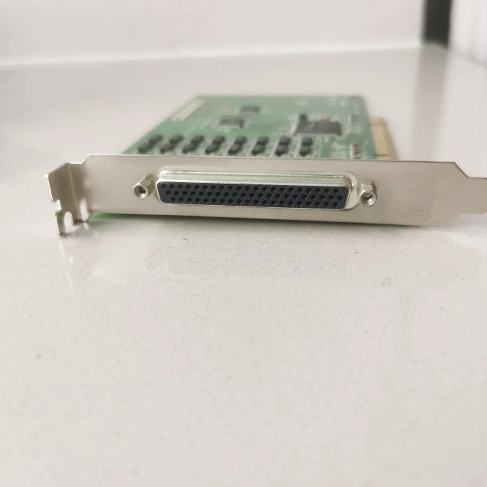 데이터 캡처 카드 8포트 RS-232 범PCI 통신 카드Advantech PCI-1620A용