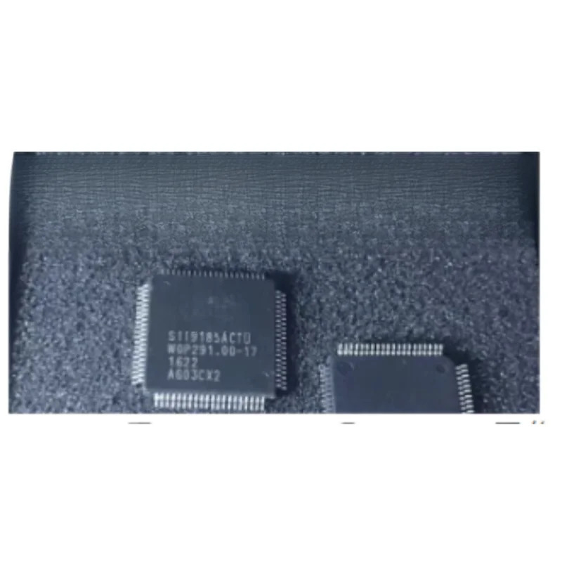 SIL9185ACTU SC550108MFU33 AD8429 AD8429BRZ IRF360 MPX4115AP