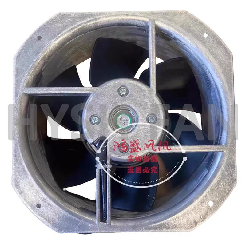 AR200A1-A-01 다리미 고온 축 냉각팬 230V 85 W 114W 22cm