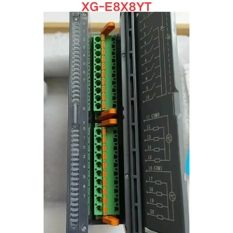신제 오리지널 XG-E8X8YT