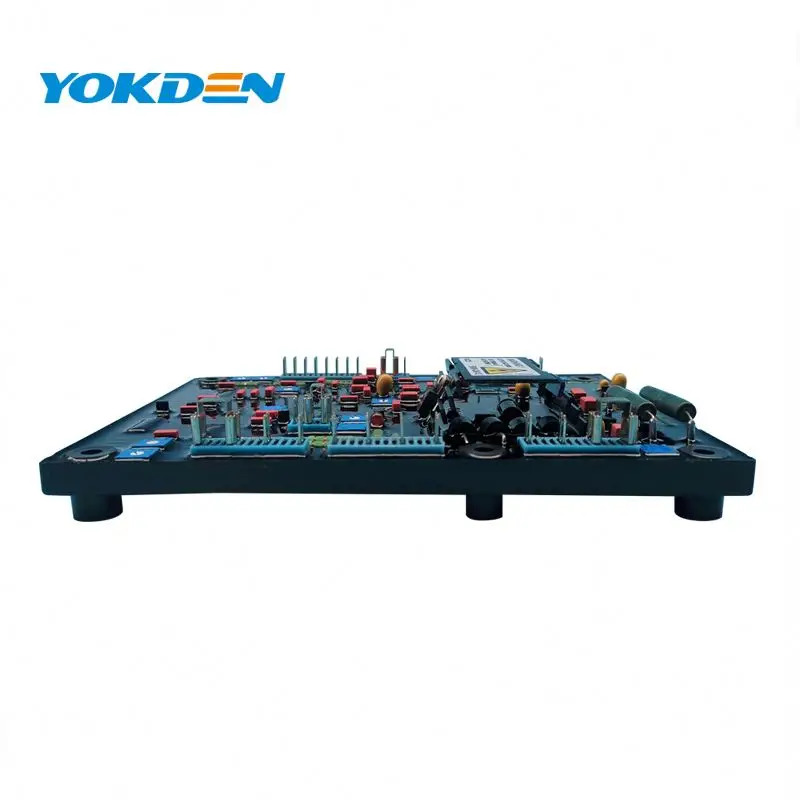 발전기 세트 20KVA R MX341 MX321