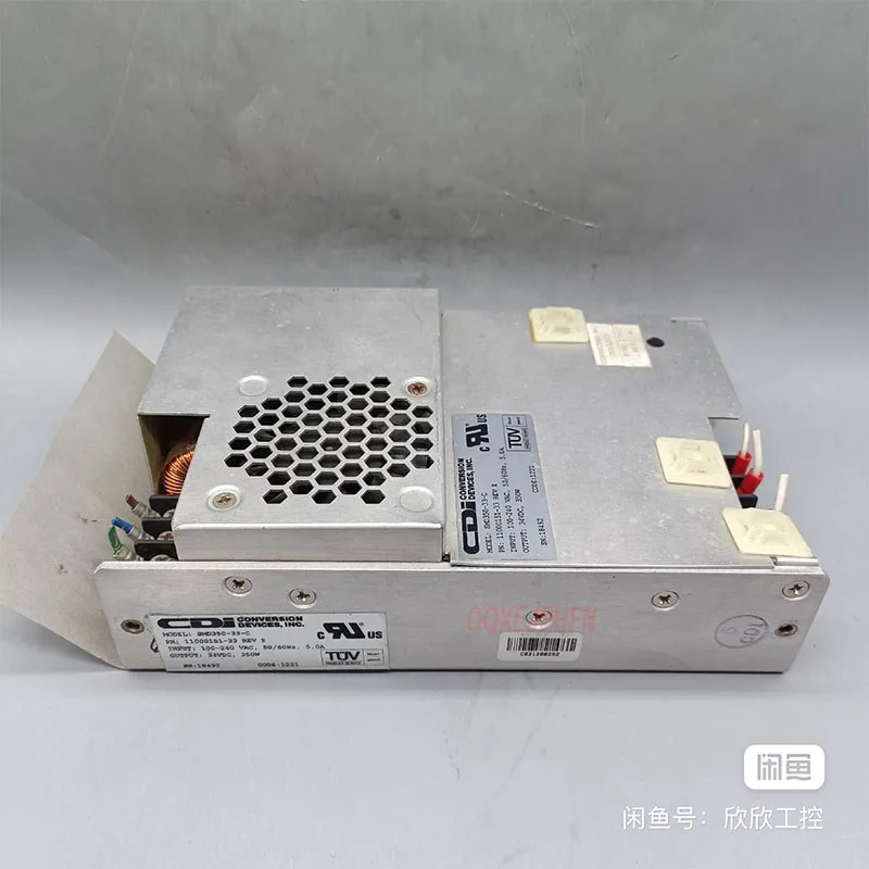 변환 장치 INC SMD350-33-C 전원공급장치