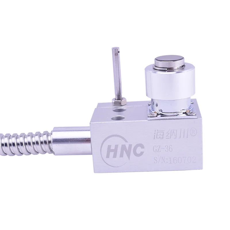 도구 Pretter CNC 기계 GZ-36 에어 파이프 10pcs