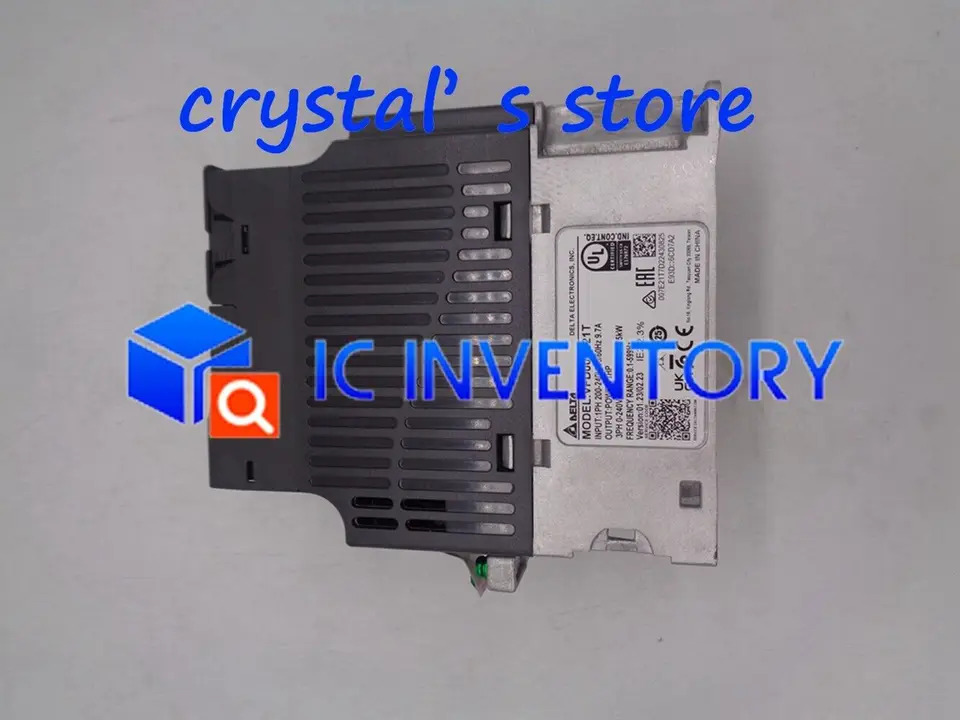 델타 인버터 VFD007E21T 220V신