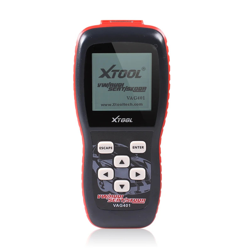 XTOOL V401 OBD2 자동 진단 도구 V 401 코드 스캐너 온라인