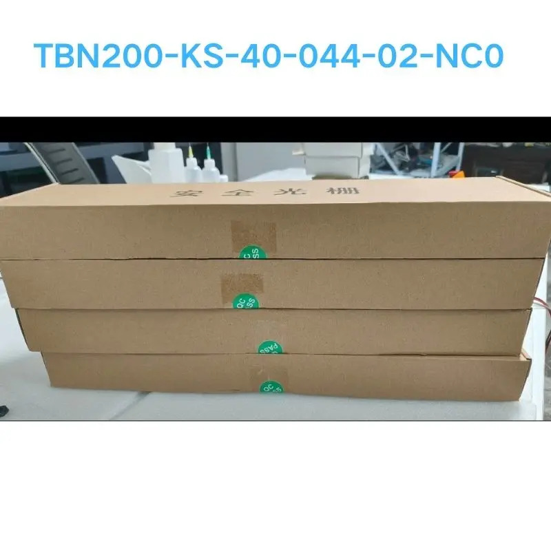 TBN200-KS-4044-02-NC0 안전 격