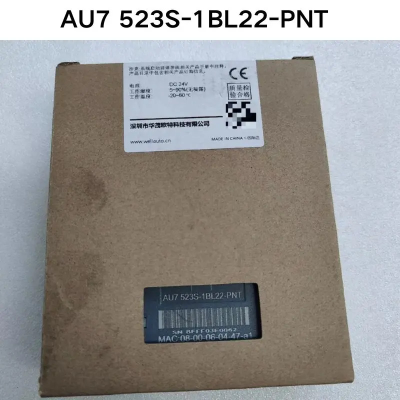 모듈 AU7 523S-1BL22-PNT 신