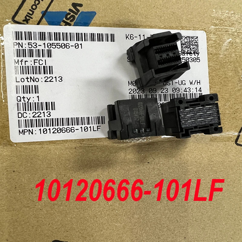 FCI 커플러10120666-101LF