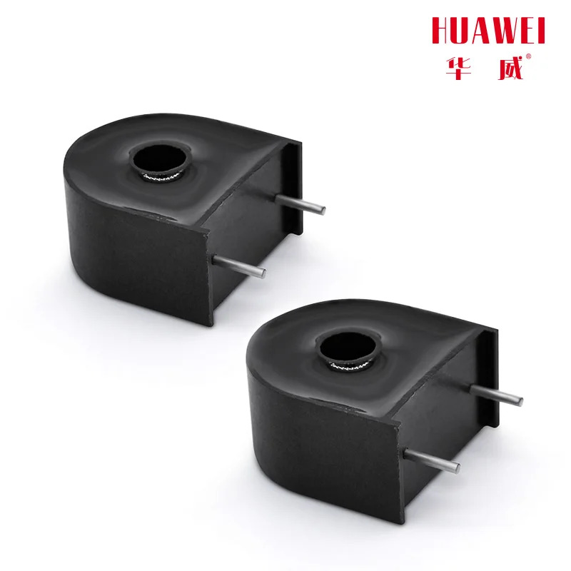 마이크로 정밀 전류 변압기 sensor-50PCS 5 a / 2.5 mA