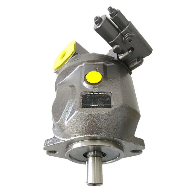 콘크리트 펌프유압 피스톤 펌프 Schwing 10161937 부품 A10vo28/31r 어큐뮬레이터