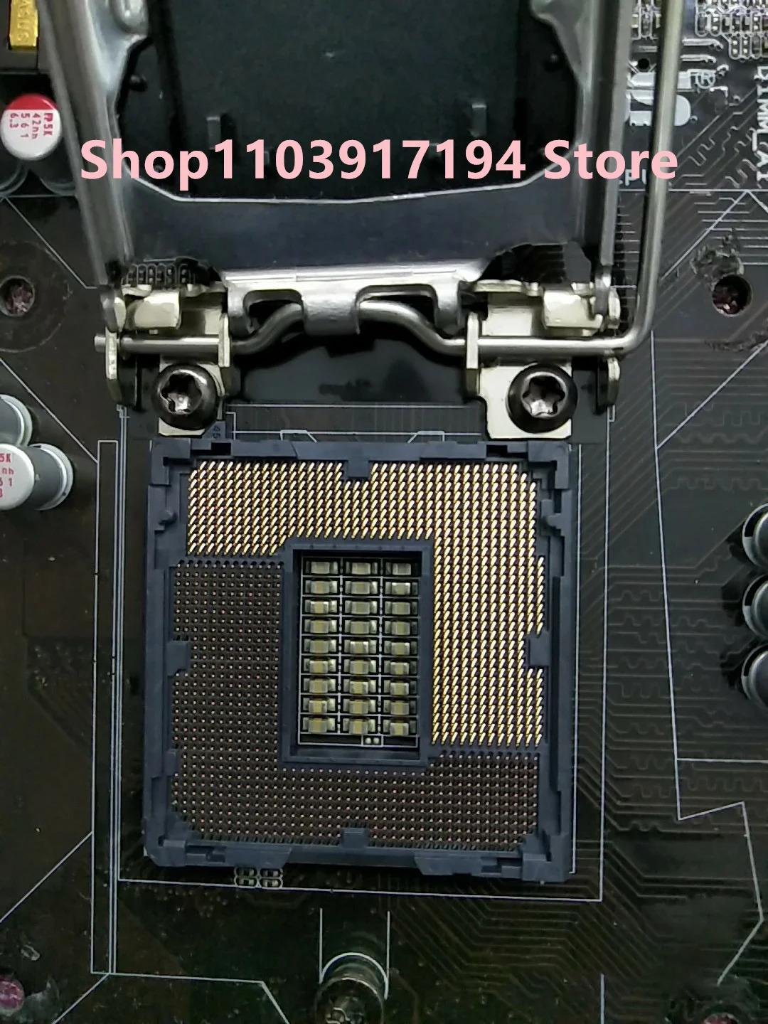 ASUS호환 P9D-MH/SAS/10G-DUAL 마더보드용