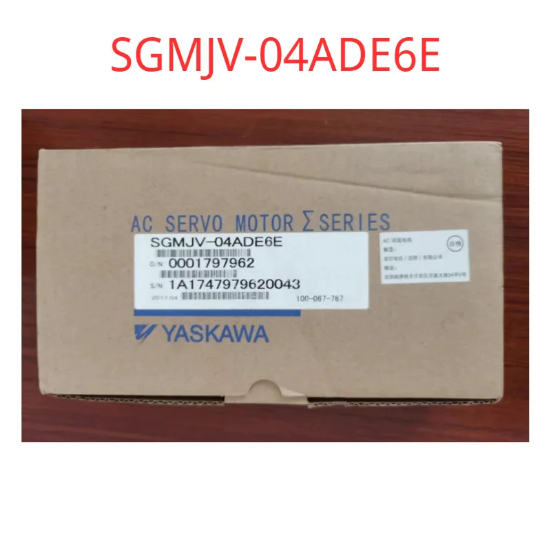 새 SGM호환7J-01AFC6S SGM호환JV-04ADE6E SGD7S-R90A00A002 SGPMS-1R5A10A ECMA-C20807RS AM403-CPU1608TN .