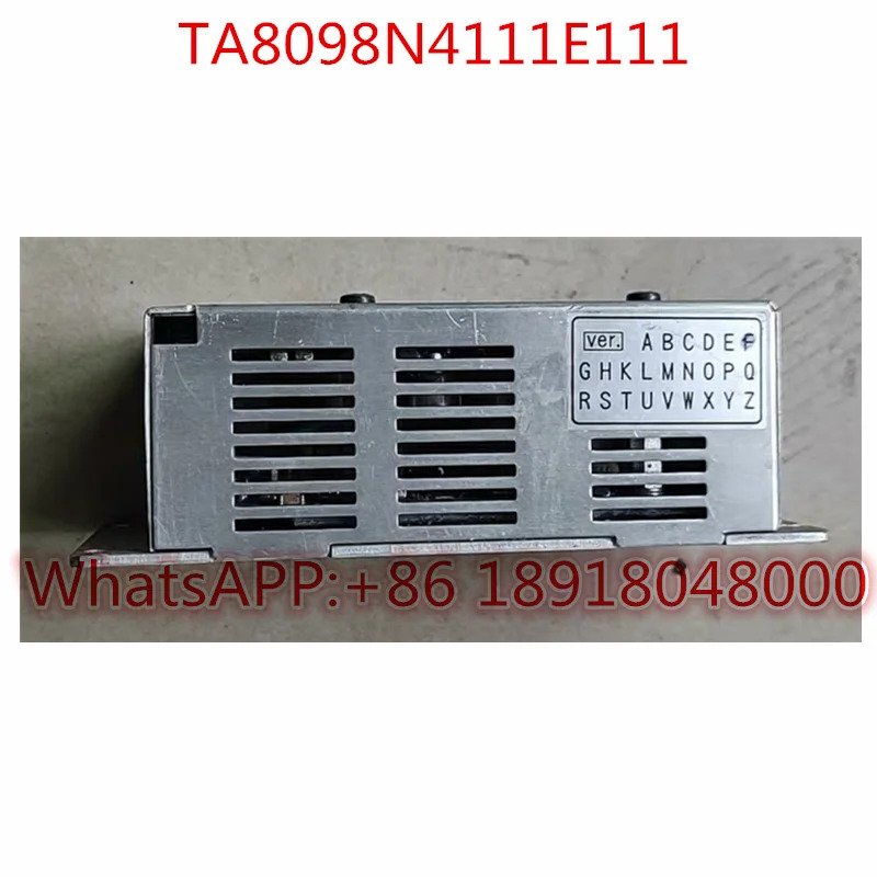 만 합니다TA8098N4111E111