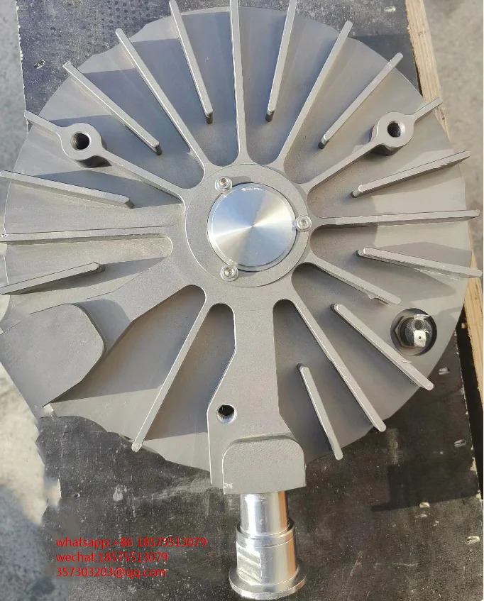 EDWARDS XDS35 진공 펌프 액세서리