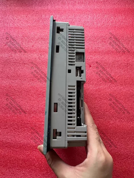 터치 스크린 AST3401-T1-D24 리퍼 완료 OK