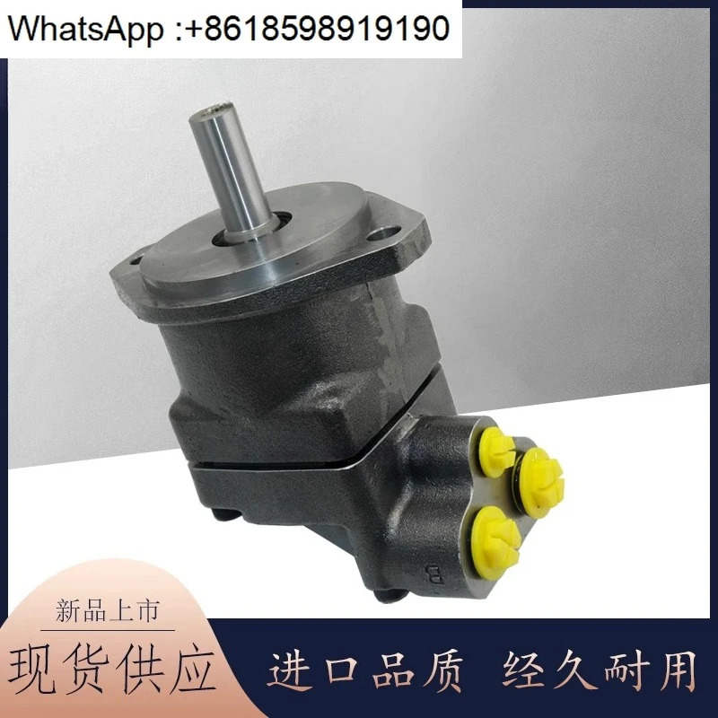 미국 유압 F11-005/010-MB-CV-KG 오일 피스톤 펌프