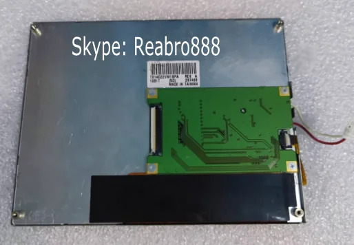 LCD 스크린 디스플레이 패널 TX14D26VM1BAA 5.7 인치
