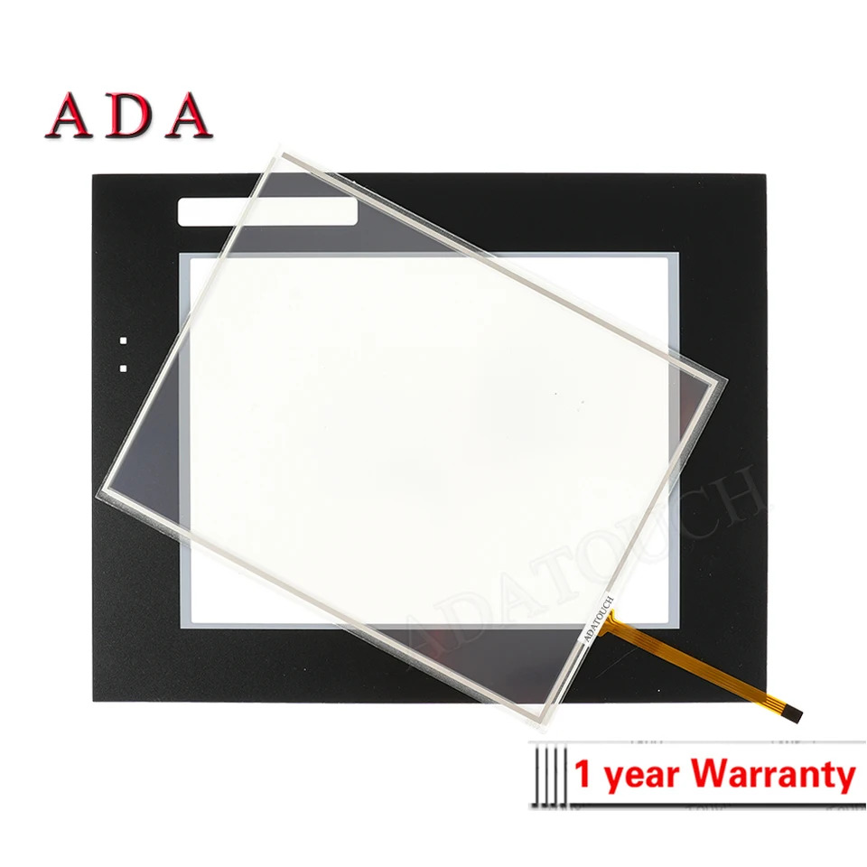 KOYO AUTOMATIONDIRECT EA9-T8CL 터치 스크린 패널 유리 디지타이저 오버레이
