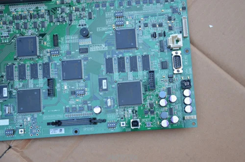 ASSY 리퍼 TQ-CPU 보드 225-16900 225-16902B