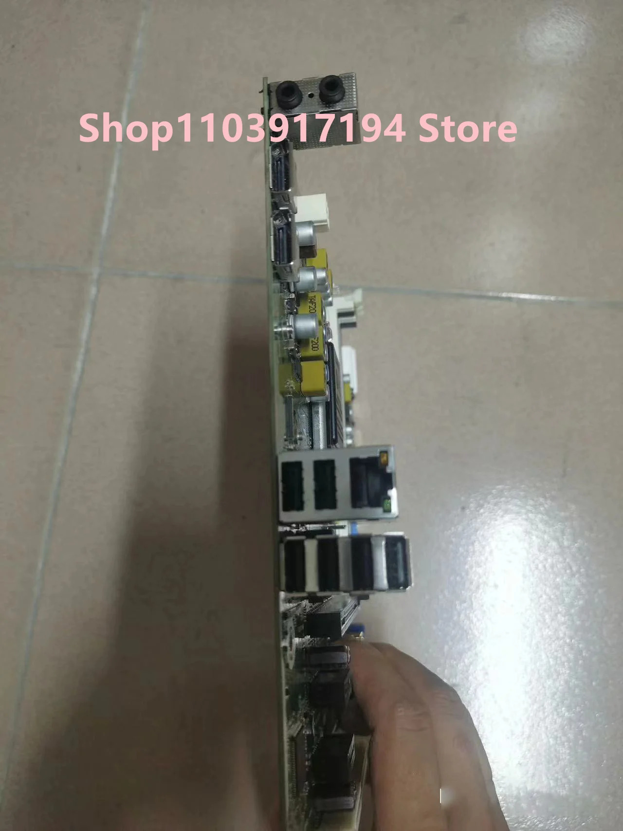 hp호환 600 680 G3 MT 911989-001 901192-001 데스크탑 보드용