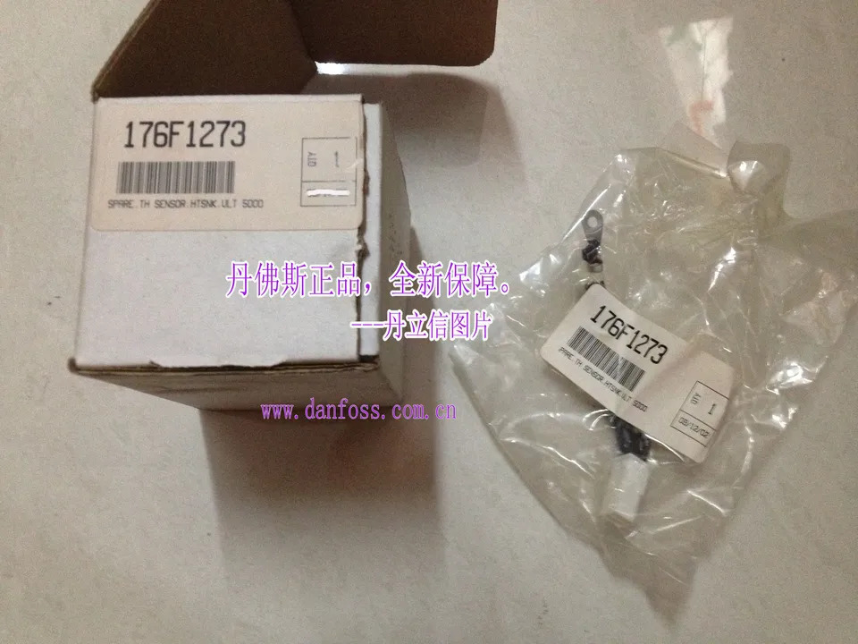 인버터 VLT5000/6000/8000 센서 176F1273