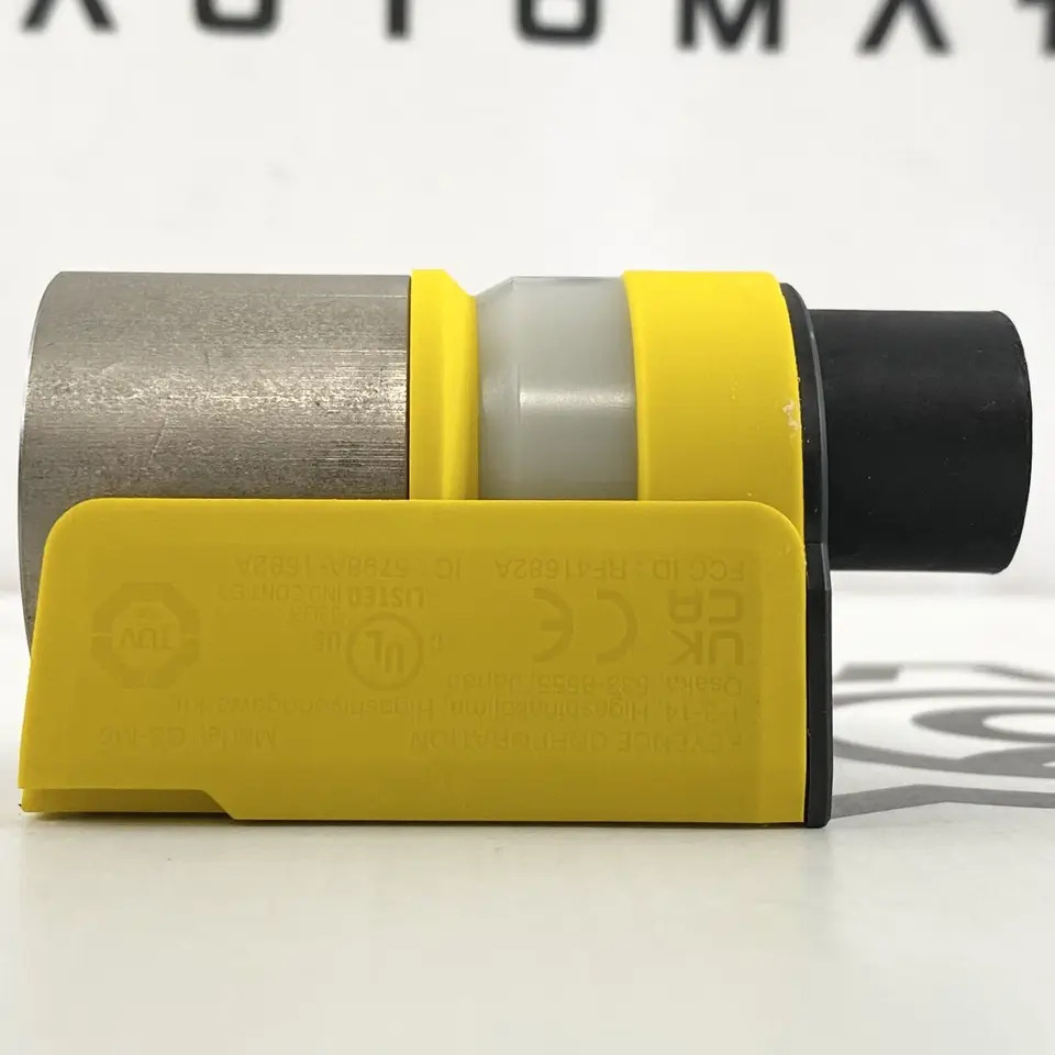 Keyence GS-MA5M GS-M51P 안전 인터록 센서 스위치