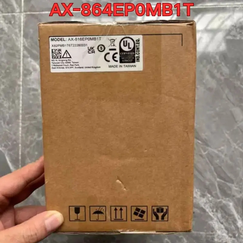 오리지널 AX-816EP0MB1T 드라이버 신