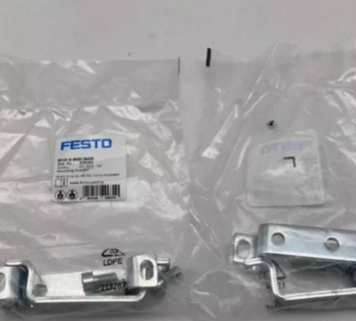 FESTO 장착 브래킷 159593-HFOE-D-MIDI/MAXI 159638-HFOE-D-MINI 신개