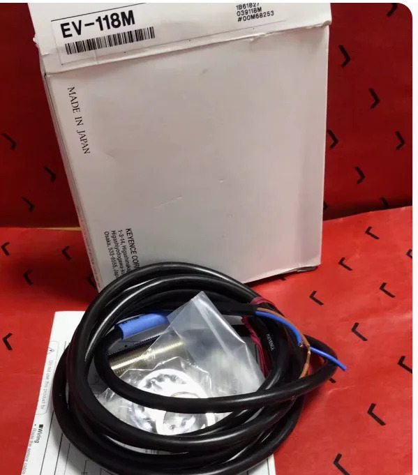 EV-118M MSMJ082G1V MSMD082G1U MHMD0 KV-L20V E3X-HD11 2M