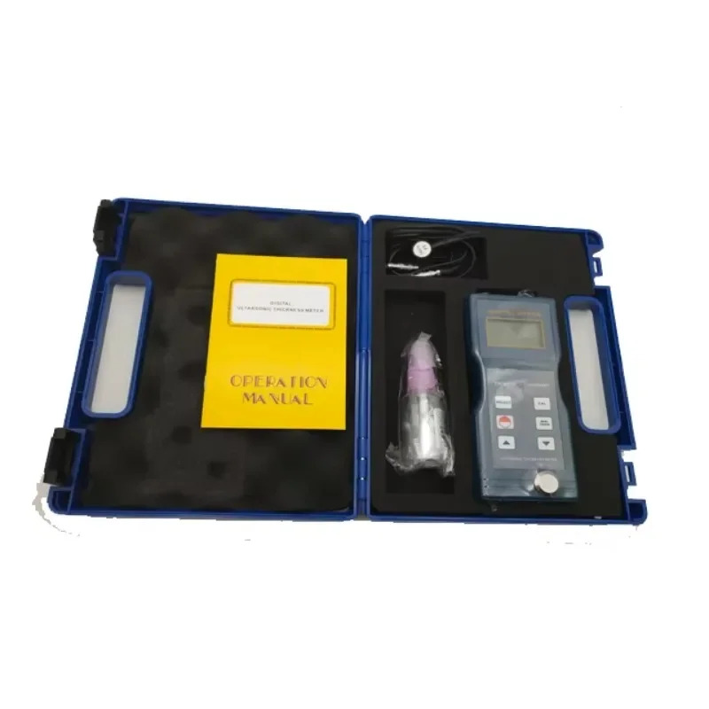 2025newT-Measurement TM-8810 초음파 두께 측정기 파이프