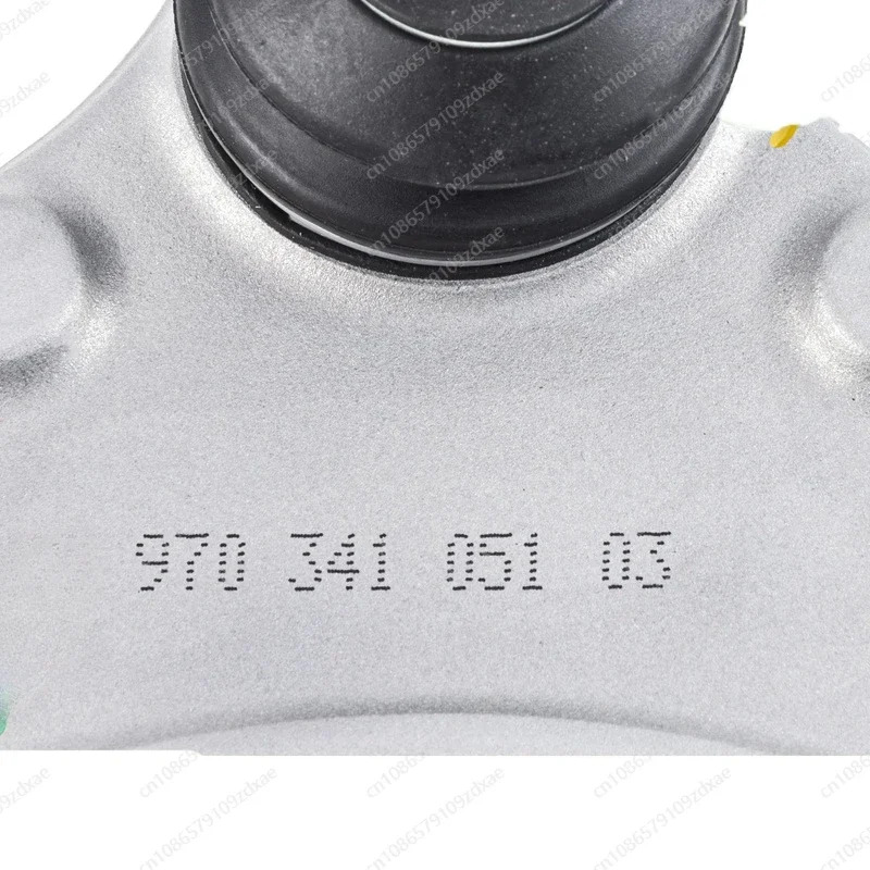 전면 상부 서스펜션 컨트롤 암 볼 조인트 9703410510397034105110 파나메라 970 2009 3.03.64.8