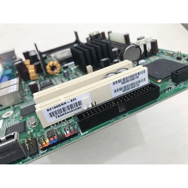 TYAN 서버 마더보드S2198MOA S2198GNN-EFI 리퍼 완료 우수품질