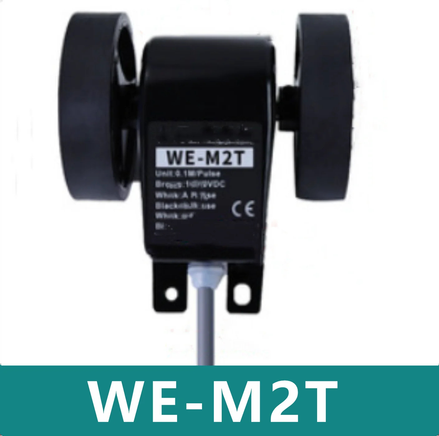 WE-M2T 오리지널 휠 길이 인코더 NEW